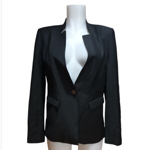 Ted Baker London Classic Black Blazer